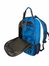 Simple Stride Grooming and Gear Bag Blue