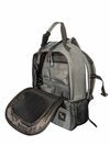 Simple Stride Grooming and Gear Bag Grey