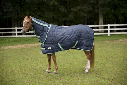 K&S Classics Kozy Komfort Combo Stable Blanket