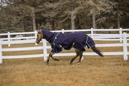 K&S Classics 4-in-1 Waterproof All Season Blanket