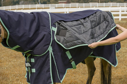 K&S Classics 4-in-1 Waterproof All Season Blanket