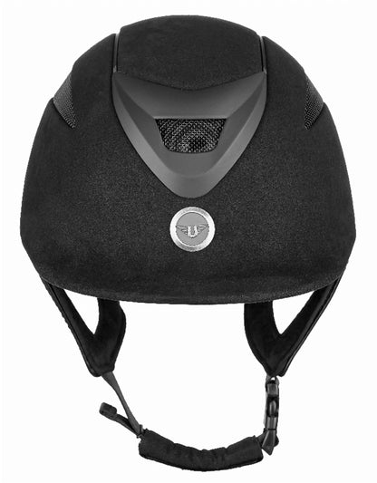K&S Classics Ventek Microtouch Helmet