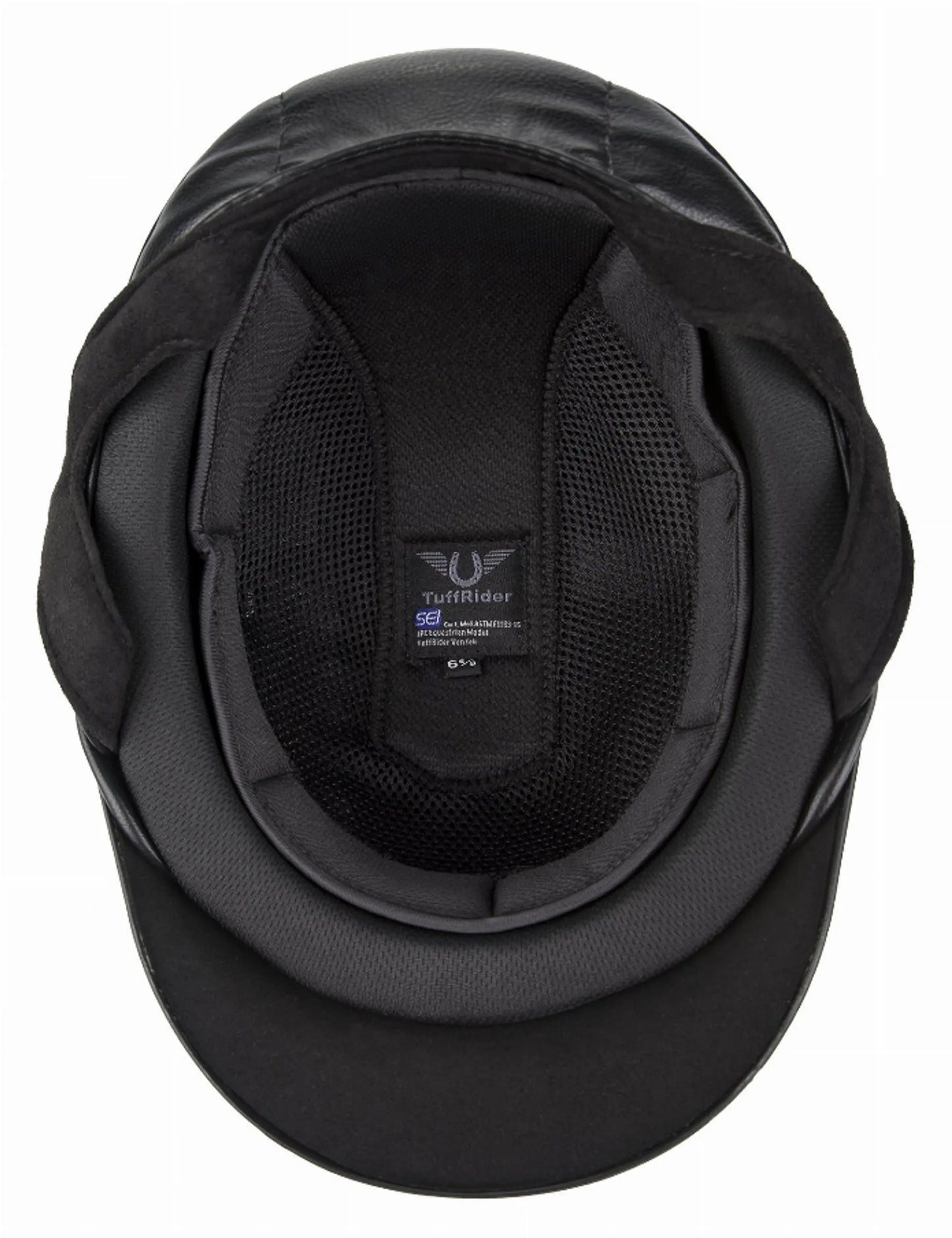 K&S Classics Ventek Microtouch Helmet
