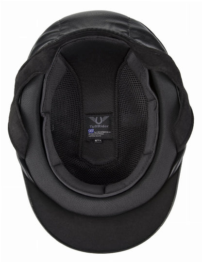 K&S Classics Ventek Microtouch Helmet