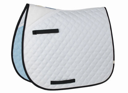 K&S Classics CoolMax ProSeries Dressage Pad