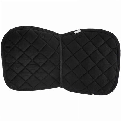 K&S Classics Rosegold Dressage Pad