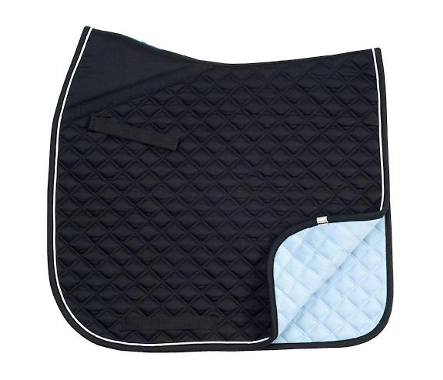 K&S Classics CoolMax ProSeries Dressage Pad