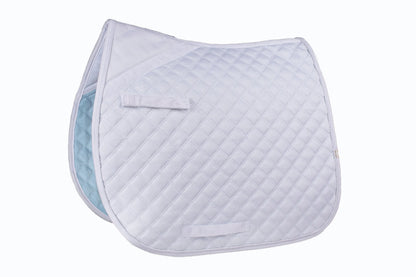 K&S Classics CoolMax ProSeries Dressage Pad