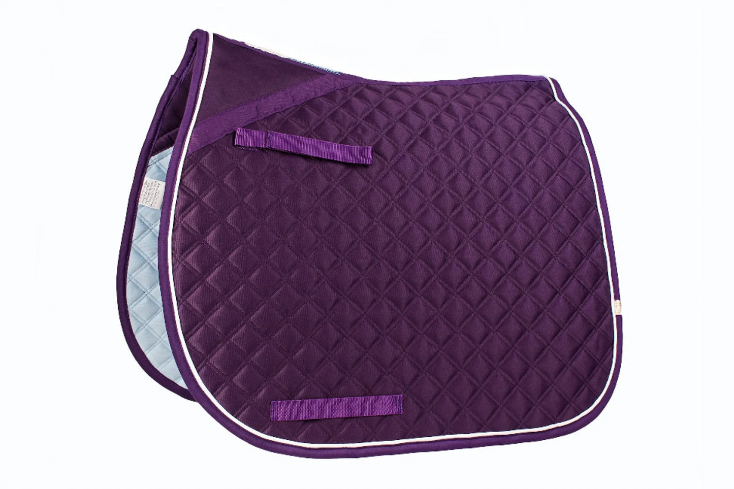 K&S Classics CoolMax ProSeries Dressage Pad