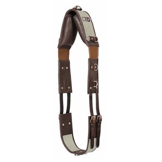 K&S Classics Training Surcingle