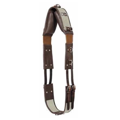 K&S Classics Training Surcingle