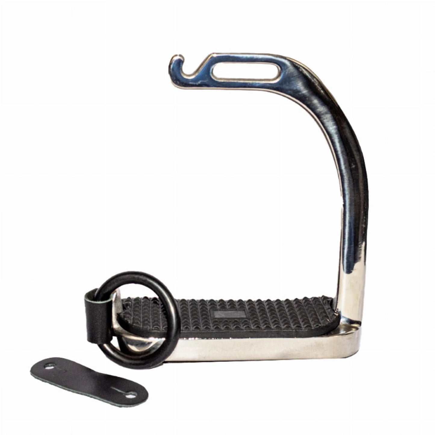 K&S Classics Knife Edge Safety Stirrups
