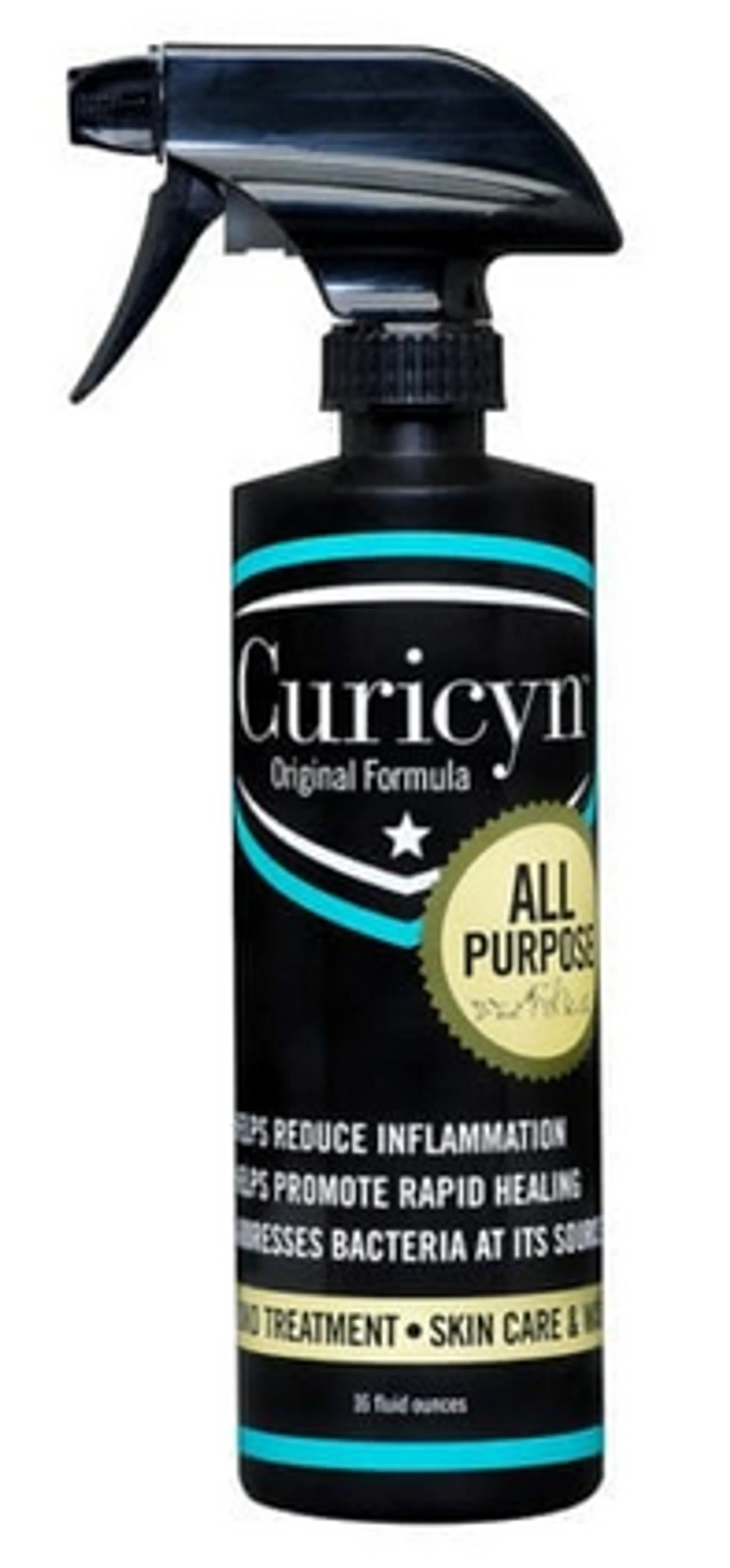 Curicyn Original Formula – K&S Classics