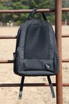 Simple Stride Grooming and Gear Bag Black