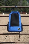 Simple Stride Grooming and Gear Bag Blue